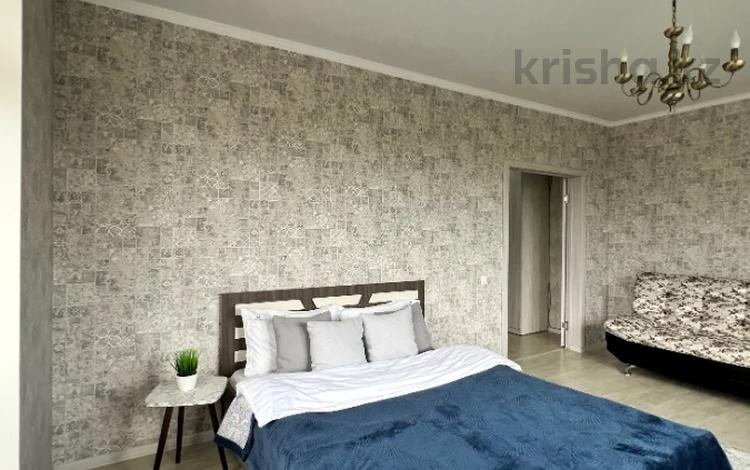 1-комнатная квартира · 40 м² · 3 этаж, Прогресса 1Е за 16 000 ₸ в Караганде, Казыбек би р-н — фото 12