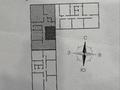 1-комнатная квартира · 45.75 м² · 6/12 этаж, Чингиз Айтматов 77/11 за 23.3 млн ₸ в Астане, Сарыарка р-н — фото 6