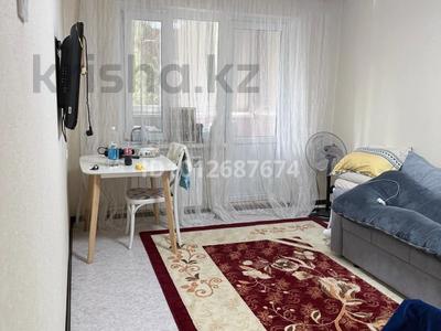 1-бөлмелі пәтер · 34 м² · 2/5 қабат, мкр Аксай-2 45 — саина толеби, бағасы: 25 млн ₸ в Алматы, Ауэзовский р-н