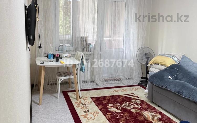 1-комнатная квартира · 34 м² · 2/5 этаж, мкр Аксай-2 45 — саина толеби за 25 млн ₸ в Алматы, Ауэзовский р-н — фото 2