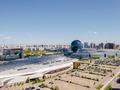 3-комнатная квартира · 98.2 м² · 18/20 этаж, Турар Рыскулова 1/1 — ГОРЯЧЕЕ ПРЕДЛОЖЕНИЕ за ~ 87 млн ₸ в Астане, Есильский р-н