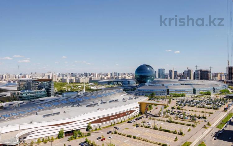 3-комнатная квартира · 98.2 м² · 18/20 этаж, Турар Рыскулова 1/1 — ГОРЯЧЕЕ ПРЕДЛОЖЕНИЕ за ~ 87 млн ₸ в Астане, Есильский р-н — фото 6