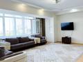 3-бөлмелі пәтер · 90 м² · 5/9 қабат, Самал-1 ш/а., Сатпаева-пр.Достык, рядом Dostyk Plaza, бағасы: 40 000 ₸ в Алматы, Медеуский р-н — фото 5