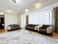 3-бөлмелі пәтер · 90 м² · 5/9 қабат, Самал-1 ш/а., Сатпаева-пр.Достык, рядом Dostyk Plaza, бағасы: 40 000 ₸ в Алматы, Медеуский р-н — фото 6