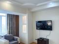 3-бөлмелі пәтер · 90 м² · 5/9 қабат, Самал-1 ш/а., Сатпаева-пр.Достык, рядом Dostyk Plaza, бағасы: 40 000 ₸ в Алматы, Медеуский р-н — фото 7