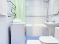 3-бөлмелі пәтер · 90 м² · 5/9 қабат, Самал-1 ш/а., Сатпаева-пр.Достык, рядом Dostyk Plaza, бағасы: 40 000 ₸ в Алматы, Медеуский р-н — фото 15