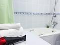 3-бөлмелі пәтер · 90 м² · 5/9 қабат, Самал-1 ш/а., Сатпаева-пр.Достык, рядом Dostyk Plaza, бағасы: 40 000 ₸ в Алматы, Медеуский р-н — фото 16