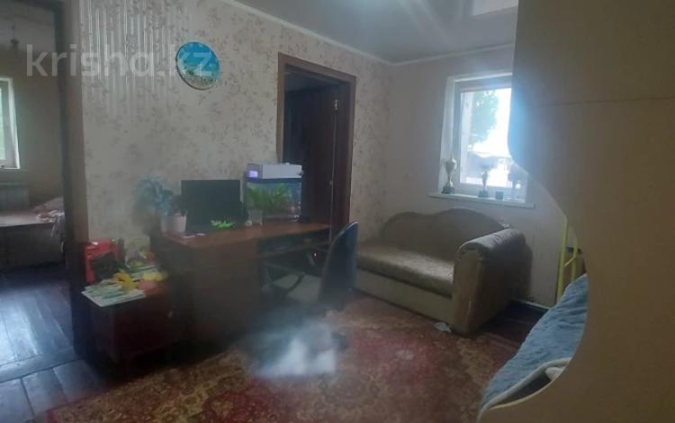 Часть дома · 3 комнаты · 49.5 м² · 5 сот., Тимирязева 48 за 20 млн ₸ в Костанае — фото 2
