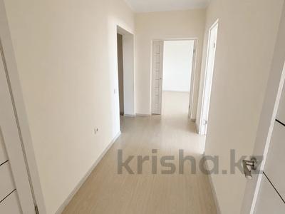 3-бөлмелі пәтер · 117.5 м² · 11/17 қабат, Жандосова, бағасы: 67 млн ₸ в Алматы, Ауэзовский р-н