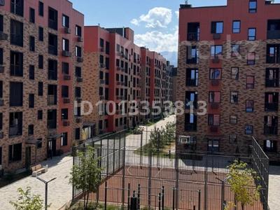 2-бөлмелі пәтер · 75 м² · 3/6 қабат, Халиулина 140/5, бағасы: 53.9 млн ₸ в Алматы, Медеуский р-н