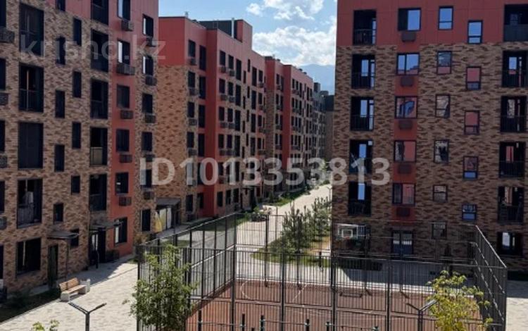 2-бөлмелі пәтер · 75 м² · 3/6 қабат, Халиулина 140/5, бағасы: 53.9 млн ₸ в Алматы, Медеуский р-н — фото 27