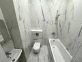 3-бөлмелі пәтер · 83.3 м² · 9/9 қабат, Райымбек батыр 2 — Депутатский городок, бағасы: 72 млн ₸ в Астане, Сарайшык р-н — фото 4