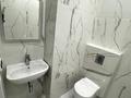 3-бөлмелі пәтер · 83.3 м² · 9/9 қабат, Райымбек батыр 2 — Депутатский городок, бағасы: 72 млн ₸ в Астане, Сарайшык р-н — фото 6