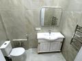 3-бөлмелі пәтер · 83.3 м² · 9/9 қабат, Райымбек батыр 2 — Депутатский городок, бағасы: 72 млн ₸ в Астане, Сарайшык р-н — фото 8