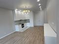 3-бөлмелі пәтер · 83.3 м² · 9/9 қабат, Райымбек батыр 2 — Депутатский городок, бағасы: 72 млн ₸ в Астане, Сарайшык р-н