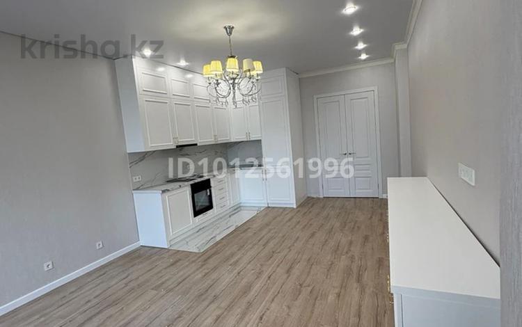 3-бөлмелі пәтер · 83.3 м² · 9/9 қабат, Райымбек батыр 2 — Депутатский городок, бағасы: 72 млн ₸ в Астане, Сарайшык р-н — фото 33