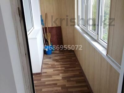 2-комнатная квартира · 59.7 м² · 4/5 этаж, мкр Кулагер 64 за 250 000 ₸ в Алматы, Жетысуский р-н