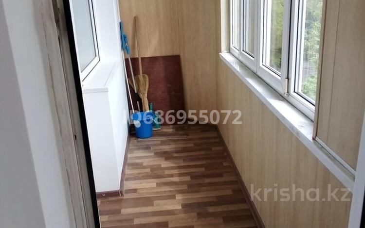 2-комнатная квартира · 59.7 м² · 4/5 этаж, мкр Кулагер 64 за 250 000 ₸ в Алматы, Жетысуский р-н — фото 2