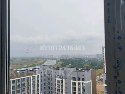 1-бөлмелі пәтер · 40 м² · 14/17 қабат, Шамши Калдаяков 60Б, 60А, бағасы: 21.5 млн ₸ в Астане, Сарайшык р-н