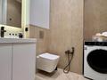 2-комнатная квартира · 59 м² · 12 этаж, Сыганак 52/1 — Кабанбай батыр за 40 000 ₸ в Астане, Есильский р-н — фото 9