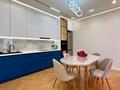 2-комнатная квартира · 59 м² · 12 этаж, Сыганак 52/1 — Кабанбай батыр за 40 000 ₸ в Астане, Есильский р-н — фото 4
