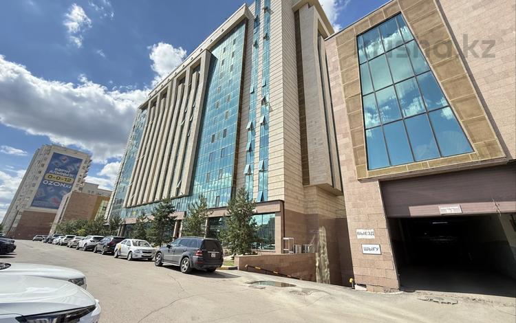 Азс, автосервисы и автомойки · 35 м² за 95 млн ₸ в Астане, Есильский р-н — фото 2