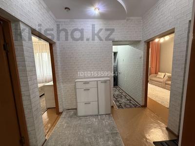 3-бөлмелі пәтер · 65 м² · 3/5 қабат, Жұлдыз-1 ш/а. 23, бағасы: 42 млн ₸ в Алматы, Турксибский р-н