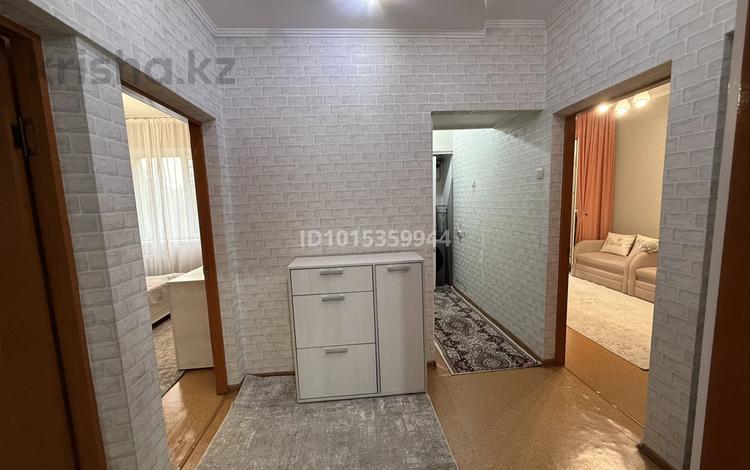 3-бөлмелі пәтер · 65 м² · 3/5 қабат, Жұлдыз-1 ш/а. 23, бағасы: 42 млн ₸ в Алматы, Турксибский р-н — фото 2