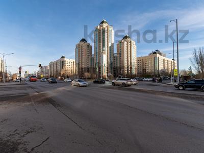 1-комнатная квартира · 49.2 м² · 9/16 этаж, Мангилик Ел 26б за 32.6 млн ₸ в Астане, Есильский р-н