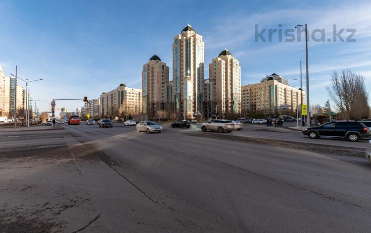 1-бөлмелі пәтер · 49.2 м² · 9/16 қабат, Мангилик Ел 26б, бағасы: 32.6 млн ₸ в Астане, Есильский р-н — фото 3