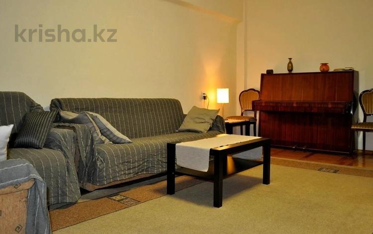 3-бөлмелі пәтер · 68 м² · 2/5 қабат, мкр Аксай-4 56 — CРОЧНАЯ ПРОДАЖА, бағасы: 38.5 млн ₸ в Алматы, Ауэзовский р-н — фото 3