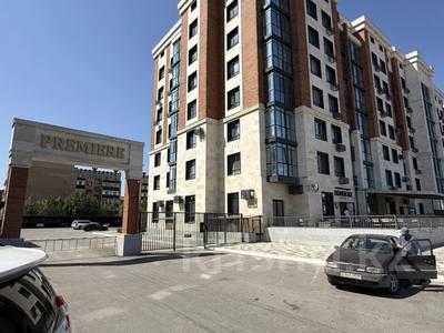 3-бөлмелі пәтер · 140.6 м² · 2/7 қабат, Алтын орда ш/а. 51В, бағасы: 57 млн ₸ в Актобе, мкр. Алтын орда