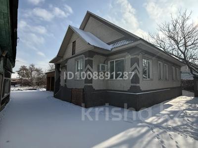 Отдельный дом · 4 комнаты · 160 м² · 12 сот., Бердыгулова 36 за 60 млн ₸ в Туздыбастау (Калинино)