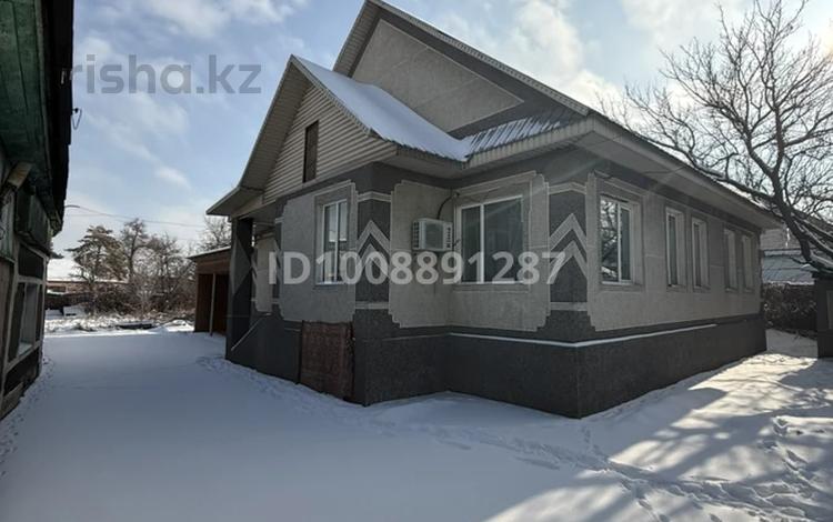 Отдельный дом · 4 комнаты · 160 м² · 12 сот., Бердыгулова 36 за 60 млн ₸ в Туздыбастау (Калинино) — фото 2