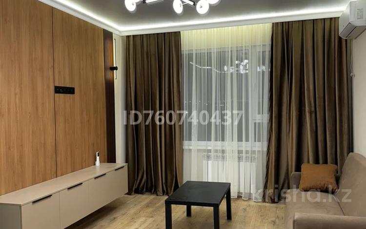 2-комнатная квартира · 43 м² · 4/14 этаж, 189 квартал уч. 25/1 — На против City Mall за 230 000 ₸ в Шымкенте, Абайский р-н — фото 2