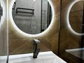2-комнатная квартира · 43 м² · 4/14 этаж, 189 квартал уч. 25/1 — На против City Mall за 230 000 ₸ в Шымкенте, Абайский р-н — фото 11
