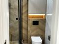 2-комнатная квартира · 43 м² · 4/14 этаж, 189 квартал уч. 25/1 — На против City Mall за 230 000 ₸ в Шымкенте, Абайский р-н — фото 9