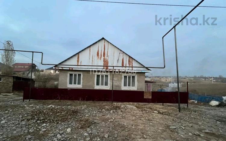 Отдельный дом · 5 комнат · 136 м² · 10 сот., Суық төбе 26 за 22 млн ₸ в  — фото 23