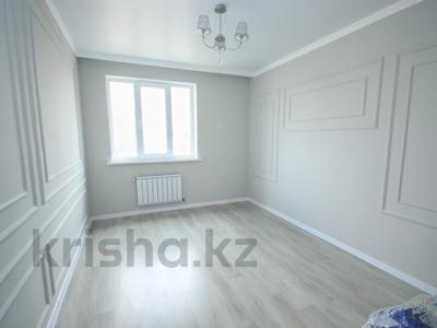 1-комнатная квартира · 40 м² · 5/12 этаж, Сатпаева 90 — Туркебаева за 40 млн ₸ в Алматы, Бостандыкский р-н