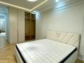 3-комнатная квартира · 85 м² · 6/9 этаж, мкр Тараз, Рыскулова 33/2 за 500 000 ₸ в Шымкенте, Аль-Фарабийский р-н