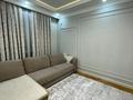 3-комнатная квартира · 85 м² · 6/9 этаж, мкр Тараз, Рыскулова 33/2 за 500 000 ₸ в Шымкенте, Аль-Фарабийский р-н — фото 4