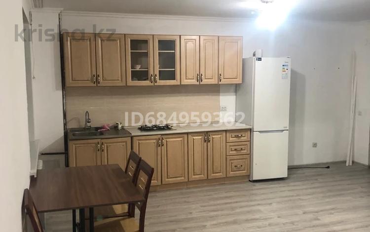 1-бөлмелі пәтер · 45 м² · 2/3 қабат, мкр Таугуль-3 69, бағасы: 170 000 ₸ в Алматы, Ауэзовский р-н — фото 8