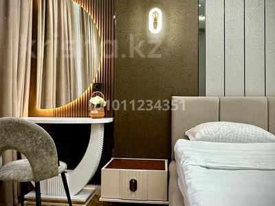 2-комнатная квартира · 85 м² · 2/3 этаж, Алькожа Ата 3 17 за 25 000 ₸ в Туркестане