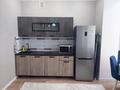 1-комнатная квартира · 38 м² · 2/10 этаж, Туран 40/1 за 200 000 ₸ в Астане, Есильский р-н — фото 3
