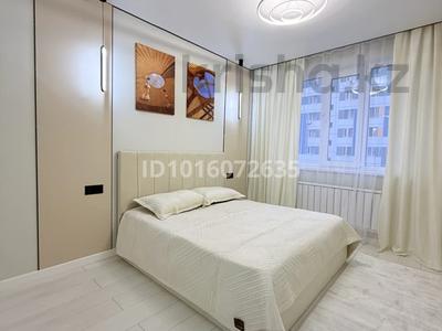 2-бөлмелі пәтер · 40 м² · 3/9 қабат, Шұғыла ш/а., Райымбека 590/9, бағасы: 29 млн ₸ в Алматы, Наурызбайский р-н