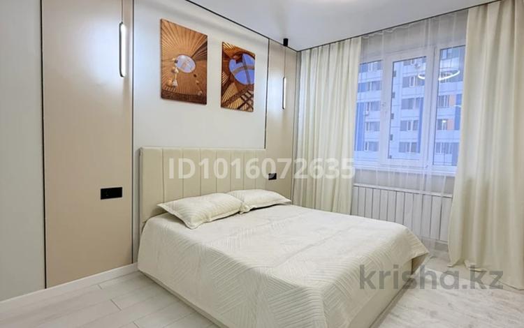2-бөлмелі пәтер · 40 м² · 3/9 қабат, Шұғыла ш/а., Райымбека 590/9, бағасы: 29 млн ₸ в Алматы, Наурызбайский р-н — фото 2