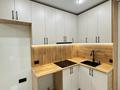 2-бөлмелі пәтер · 40 м² · 3/9 қабат, Шұғыла ш/а., Райымбека 590/9, бағасы: 29 млн ₸ в Алматы, Наурызбайский р-н — фото 12