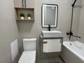 2-бөлмелі пәтер · 40 м² · 3/9 қабат, Шұғыла ш/а., Райымбека 590/9, бағасы: 29 млн ₸ в Алматы, Наурызбайский р-н — фото 14
