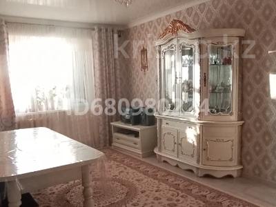 4-комнатная квартира · 80 м² · 3/5 этаж, Телецентр — Колбасшы Койгельды за 30 млн ₸ в Таразе