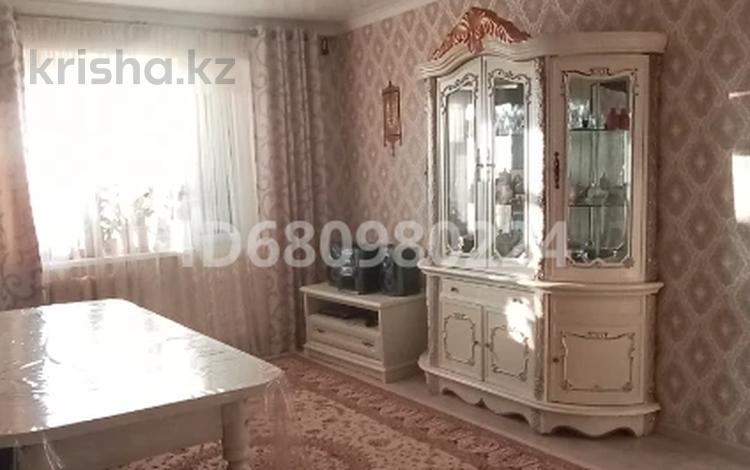 4-комнатная квартира · 80 м² · 3/5 этаж, Телецентр — Колбасшы Койгельды за 30 млн ₸ в Таразе — фото 2